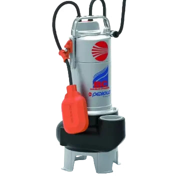 BOMBA SUMERGIBLE PEDROLLO BCM 10/50 1HP 220V