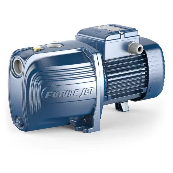 BOMBA JET AUTOCEBANTE PEDROLLO FUTURE JETm 2A 1.5HP 220V