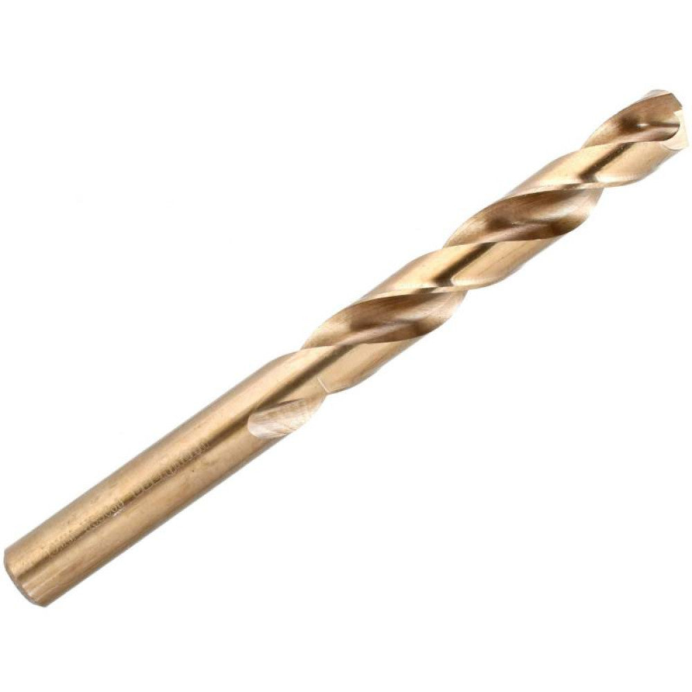 BROCA HSS 5% COBALTO P/FIERRO 5MM