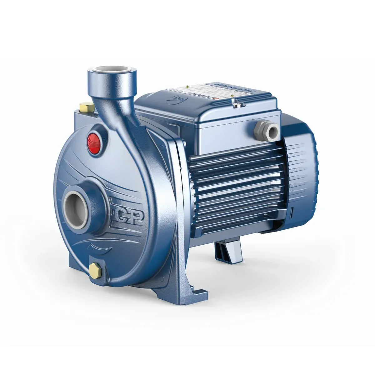 BOMBA CENTRIFUGA PEDROLLO CPM158 1HP 220V