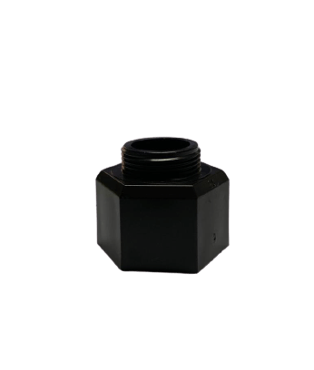 ADAPTADOR PARA BOQUILLA 1/2" LASCO