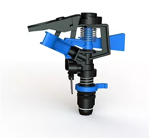 ASPERSOR EDR 1/2”