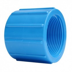 COPLA 2.1/2 HI HI PVC HIDRAULICO