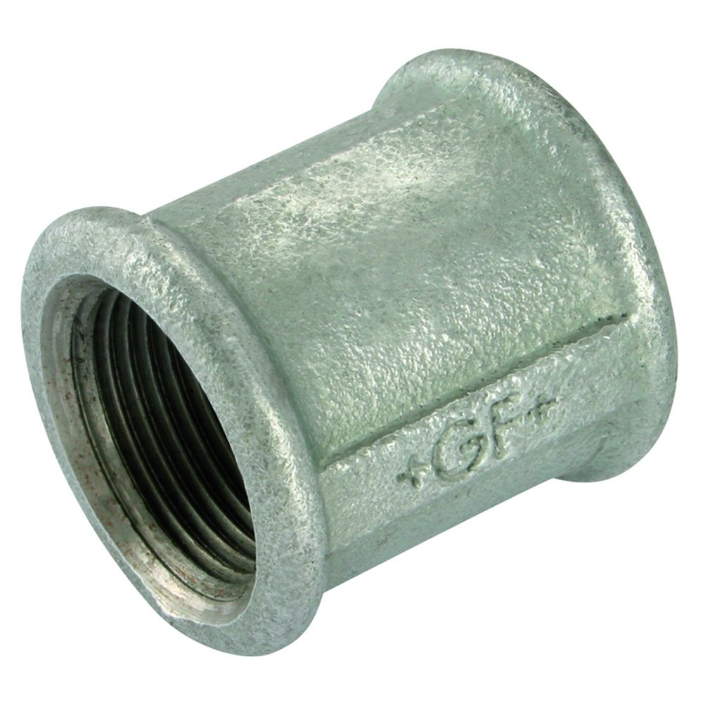 COPLA GALVANIZADA 1.1/4"