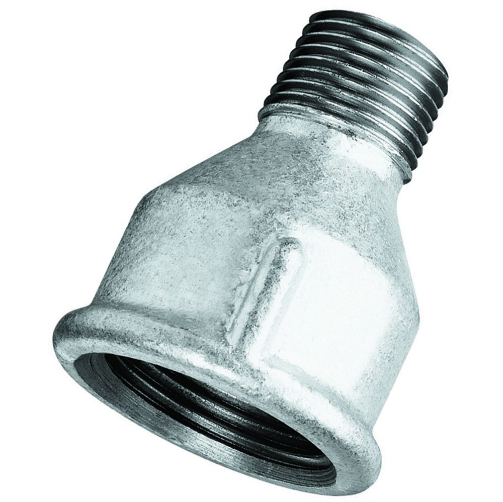 COPLA GALVANIZADA 1.1/4 M/H