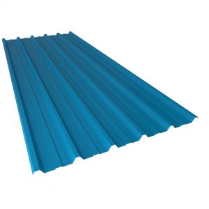 DURAPLANCHA 0.4 X 3,60 AZUL
