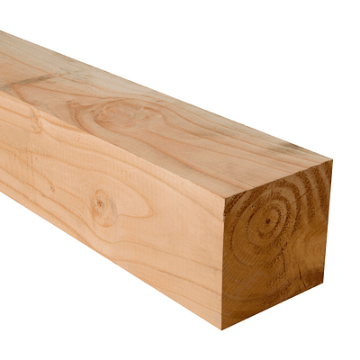 PINO CEPILLADO SECO 2 X 2
