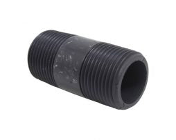NIPLE FIERRO NEGRO 2.1/2 NPT