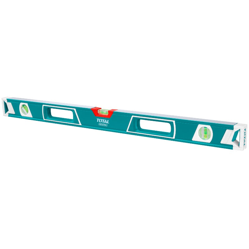 NIVEL DE BURBUJAS 80CM TMT28056