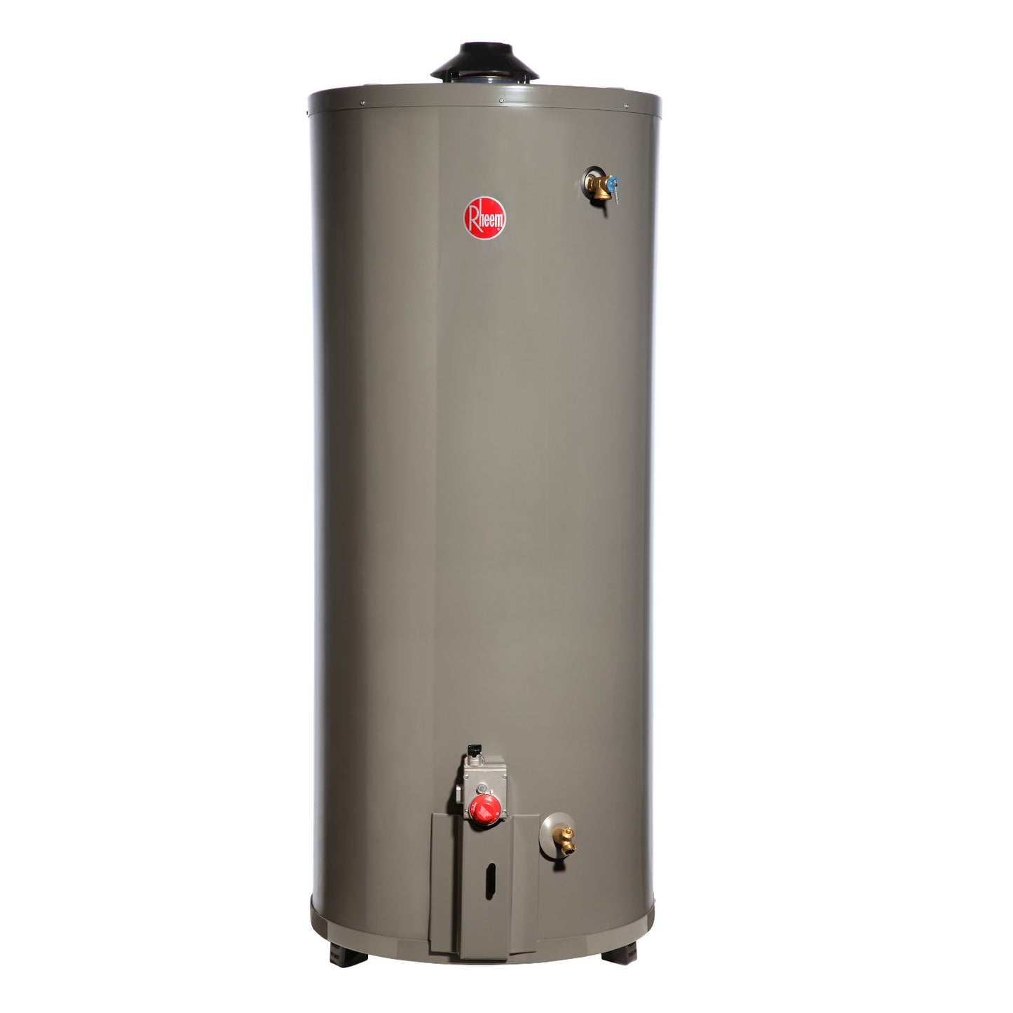 TERMO RHEEM 152 LTS GAS NATURAL