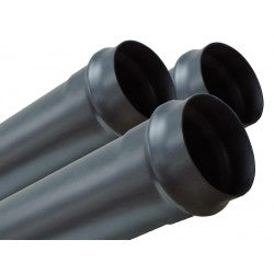 TUBO PVC COLECTOR 315 C-II
