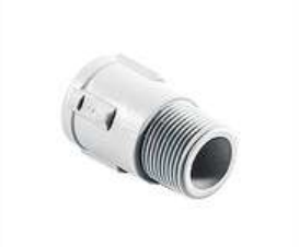 CONECTOR VALCO 20 X 1/2 HE
