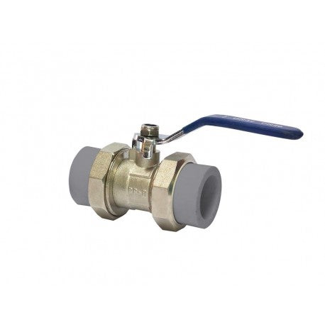 LLAVE FUSION BOLA-METAL 75 C/AMERICANA