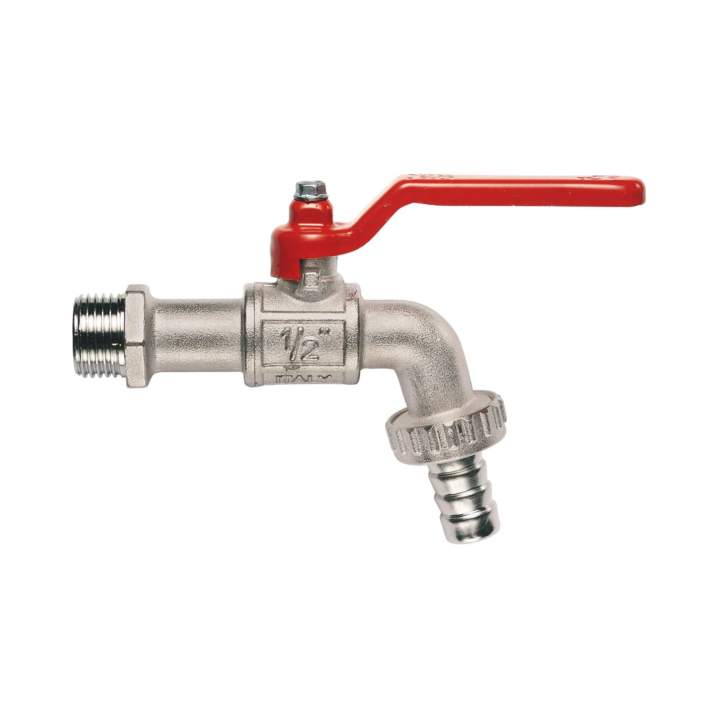 LLAVE JARDIN 1/2