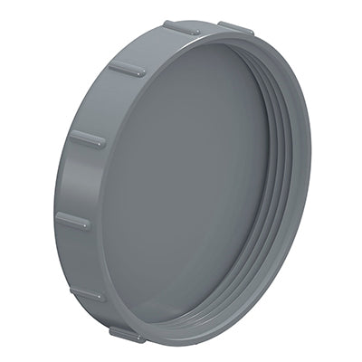 TAPON REGISTRO SANITARIO 110