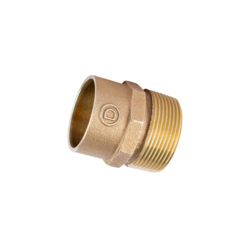 TERMINAL BRONCE SO-HE 3/8"