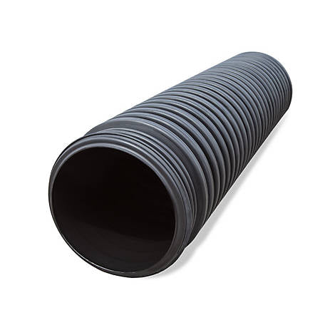 TUBO HDPE CORRUGADO 900 MM