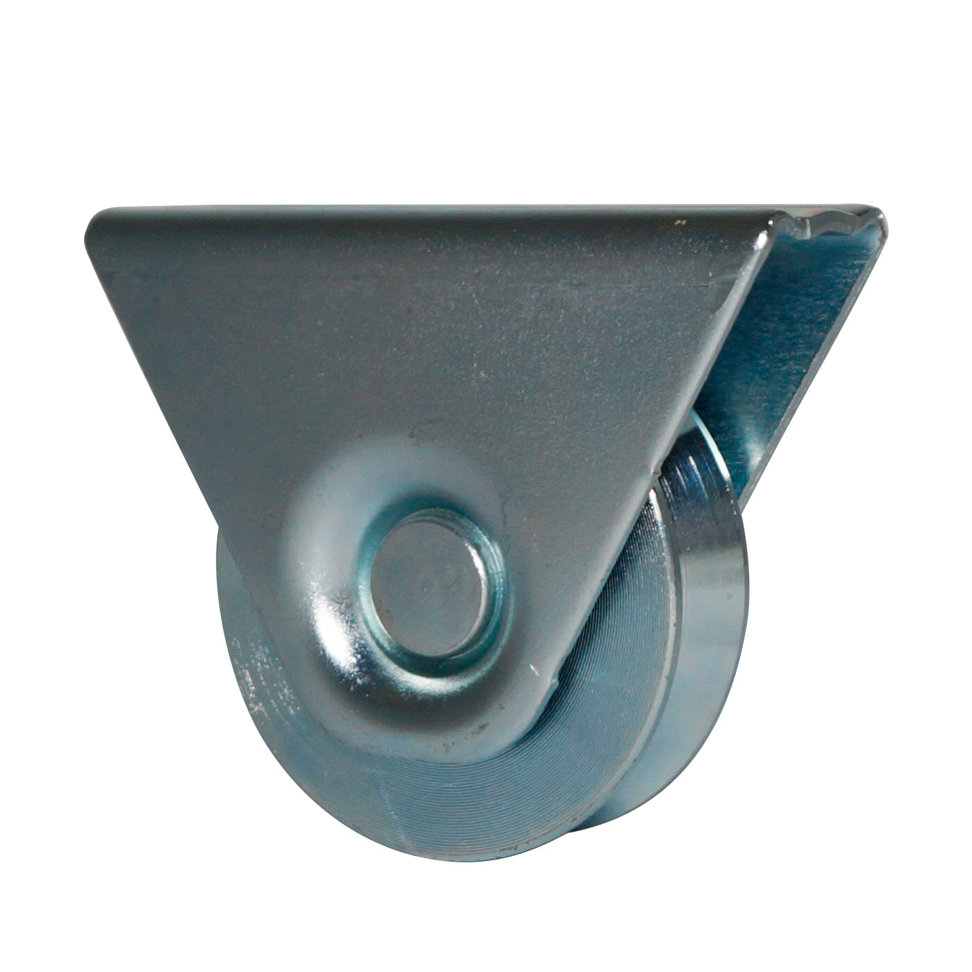 RUEDA CON BASE 70MM DUCASSE