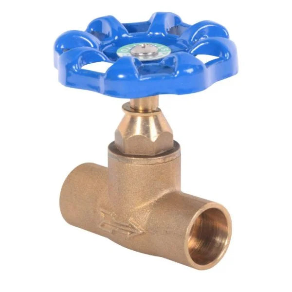 LLAVE PASO SOLDAR 1/2"
