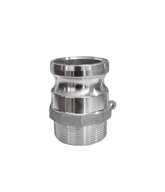 ACOPLE CAMLOCK MACHO HI 1 1/2"
