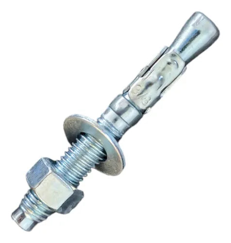 PERNO ANCLAJE CTE 3/8 X 3"