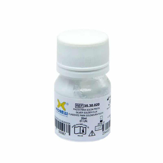 FUNDENTE POTE 50gr