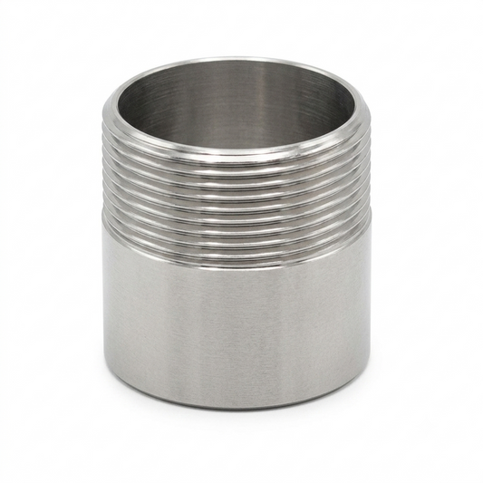 TERMINAL SOLDAR-HE NPT ACERO INOX 304L