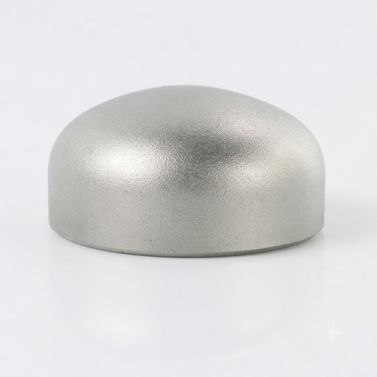 TAPA GORRO ACERO INOX 304 SOLDAR SCH10