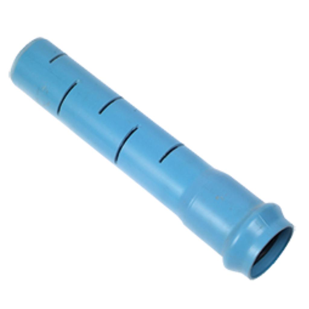 TUBERIAS PVC HIDRAULICO