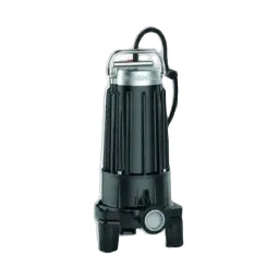BOMBA SUMERGIBLE TRITURADORA TRIFASICA PEDROLLO TRITUS TR 0.75 1HP 380V