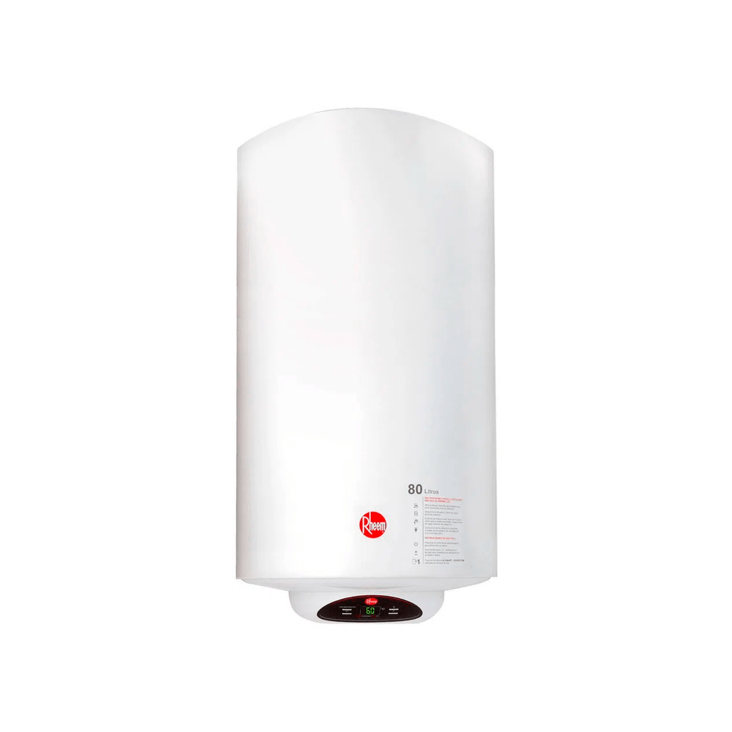 TERMO ELECTRICO 30 LTS