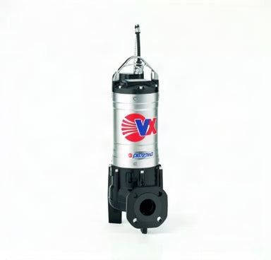 BOMBA SUMERGIBLE TRIFASICA PEDROLLO VX 75/65 7.5HP 380V