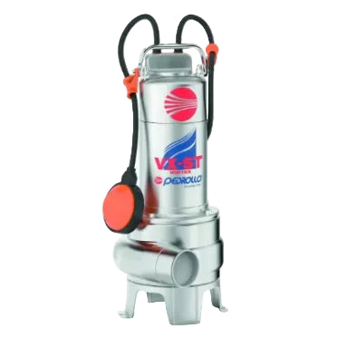 BOMBA SUMERGIBLE PEDROLLO TOP MULTI 2 0.75HP 220V