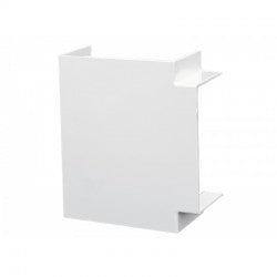 TEE PLANA CUBRE TUBERIAS 100X50