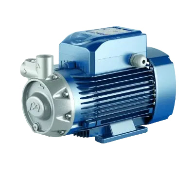 BOMBA PERIFERICA PEDROLLO PQ3000 3HP 380V TRIFÁSICA