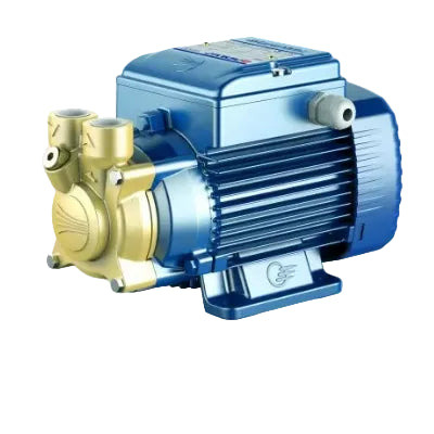 BOMBA PERIFERICA INDUSTRIAL PEDROLLO PV55 0.25 HP 380V TRIFÁSICA