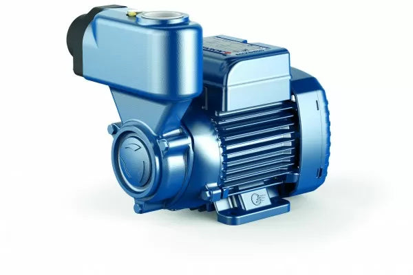 BOMBA PERIFERICA AUTOCEBANTE PEDROLLO PKSM60 0.5HP 220V