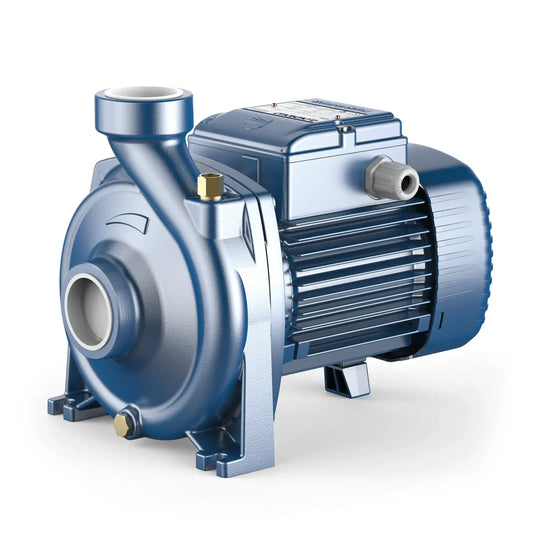 BOMBA CENTRIFUGA PEDROLLO HFM5A 2"X2" 1.5HP 220V