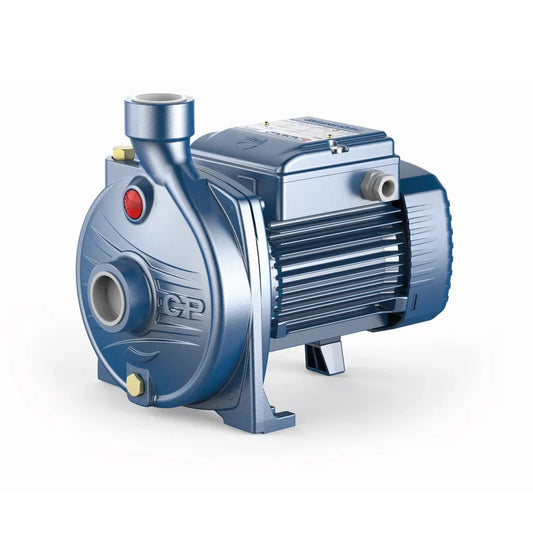 BOMBA CENTRIFUGA PEDROLLO CPM190 2HP 220V