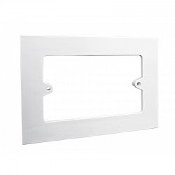 MARCO UNIVERSAL TAPA CUBRE TUBERIAS 100X50