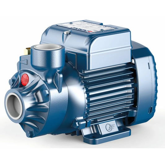 BOMBA PERIFERICA PEDROLLO PKM80 1HP 220V
