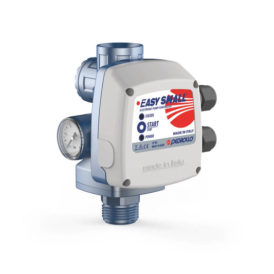 PRESOSTATO CONTROLADOR PEDROLLO 1.5 HP 16 AMP EASYSMALL