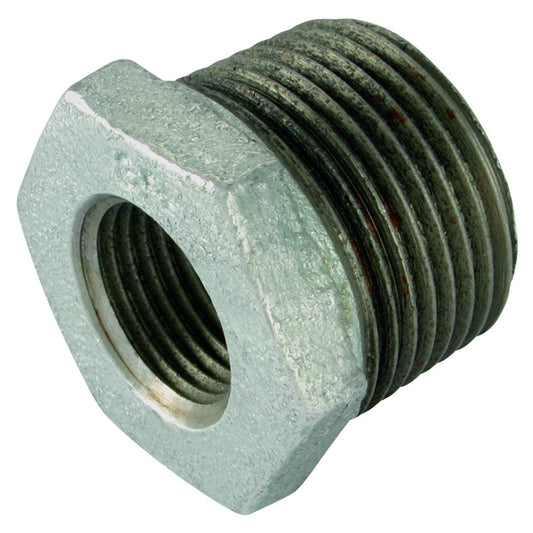 BUJE GALVANIZADO 1.1/4 X 3/4
