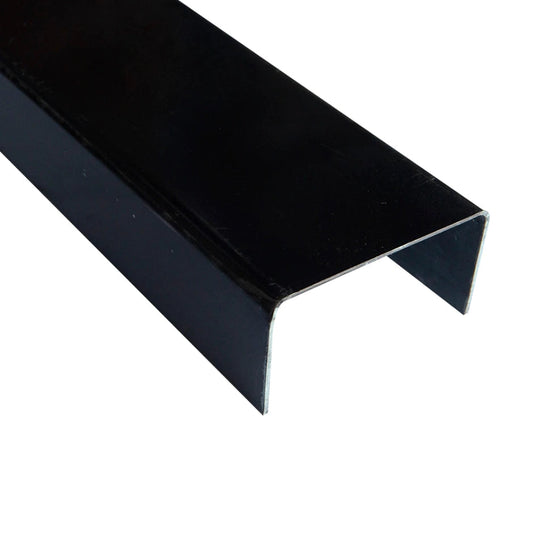 CANAL U 150X50X 3MM