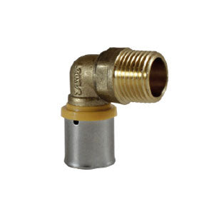 CODO 25X3/4 HE GAS