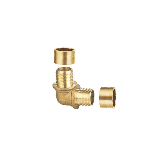 CODO PEX 20 MM