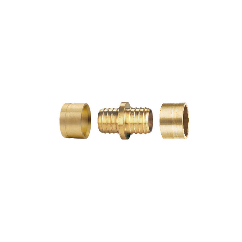 COPLA PEX 16 MM