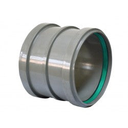 COPLA PVC COLECTOR 180 T-II