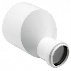 COPLA PVC BLANCA 160 X 110