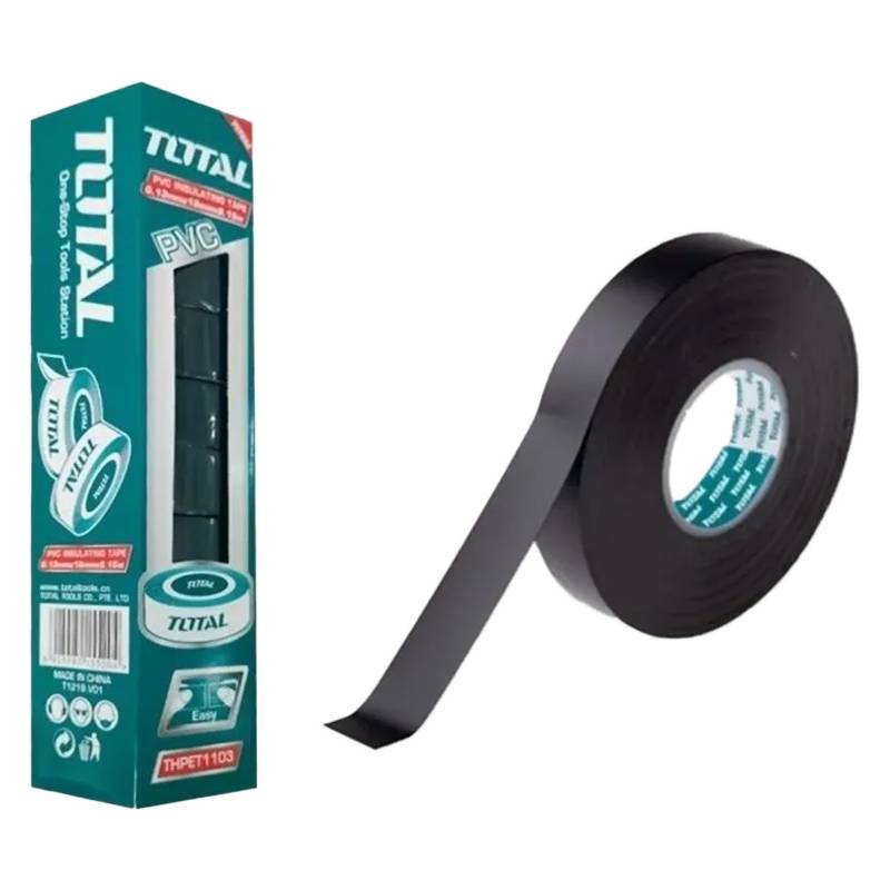 CINTA AISLADORA 10Y TOTAL THPET1102